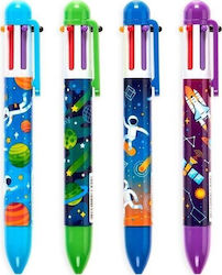 Kolorowe Baloniki Ballpoint (Διάφορα Σχέδια)