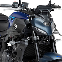 Puig Spoilers Μοτοσυκλέτας για Yamaha MT-07