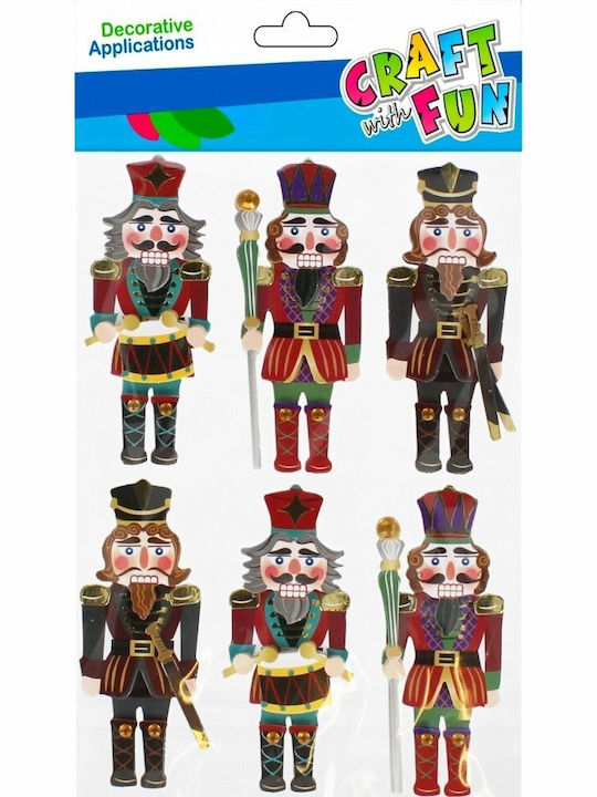 Craft with Fun Christmas