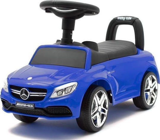 Toyz Αυτοκινητάκι Ride On με Ήχους Μπλε