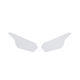 Puig Motorcycle Headlight Protector Honda Hornet CB1000 / Hornet