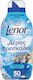 Lenor Μαλακτικό Συμπυκνωμένο 50 Μεζούρες