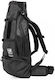 K9 Sport Sack Rucksack für Hunde Schwarz