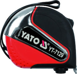Yato Tape Measure 5m