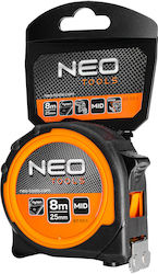Neo Tools Μετροταινία