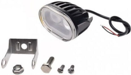 LED Projector 11W 0.8A 12V-36V
