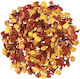 Sweet Hot Crushed Chillies 50 Gr Dalli Foods