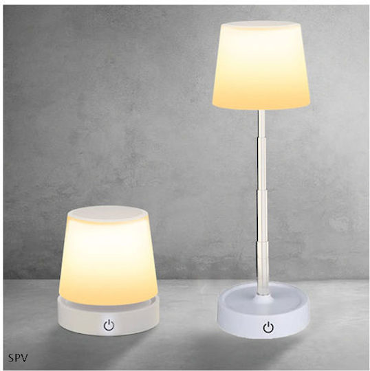 SPV LED Lamp Warm White SPV LED Lamp Warm White