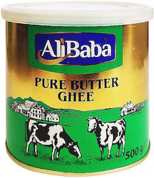 Alibaba Pure Butter Ghee Clarified Butter Ghee 500gr