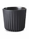 Revol Cup Coffee Porcelain Black