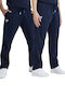 Jogginghose Marineblau