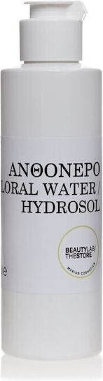 Beauty Lab The Store Linden Blossom Water
