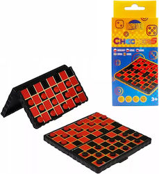 Dromader Checkers / Chess