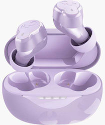 Fresh 'n Rebel Twins Breez In-Ear Dreamy Lilac Fresh 'n Rebel Twins Breez In-Ear Dreamy Lilac