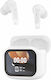 Andowl Ai4 Bass In-ear Bluetooth Handsfree Ακου...