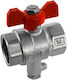 Ferro Two-Way Pressure Relief Valve ½" for boiler
