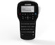 Dymo LabelManager 280 Етикетен принтер на ръка с Bluetooth Черен
