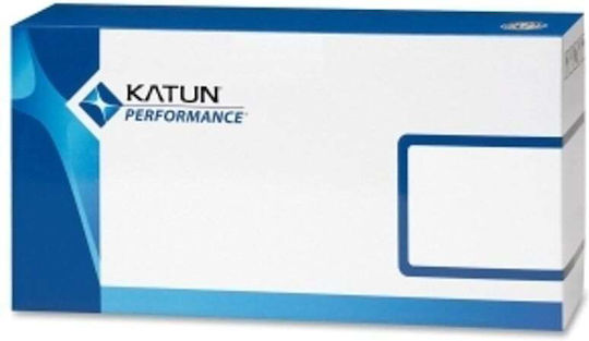Katun Toner Cartridge 1 Pc S Compatible Cyan