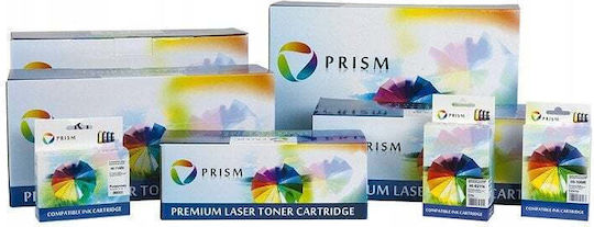 Prism HP Toner #212x W2121x Cyan 10k 100% Neu