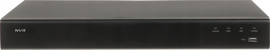 Apti APTI-N1612-P16-I3 Καταγραφικό
