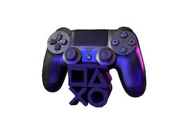 3D Rezerva Βάση για PS4 , για 1 χειριστήριο