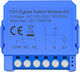 Avatto ZWSM16-DC-1 Comutator Inteligent 1 Canal Wi-Fi & ZigBee 5A