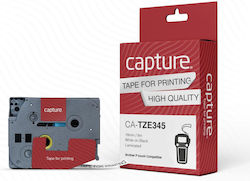 Capture Αυτοκόλλητες Ετικέτες σε Ρολό Capture Αυτοκόλλητες Ετικέτες σε Ρολό