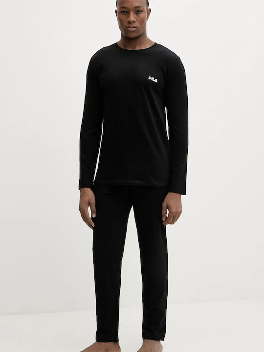 FILA Black
