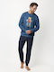 Admas Blue