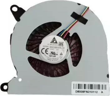Coreparts Cooling Fan Intel Nuc 8 Core I7