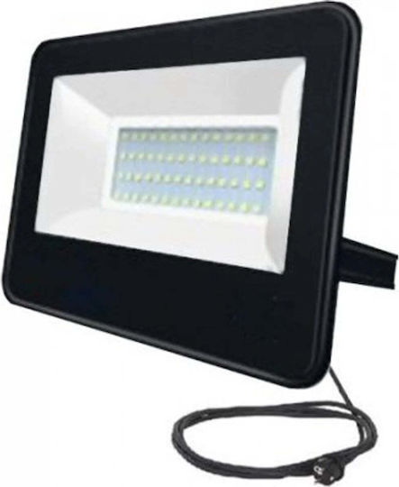 Rezistent la apă Proiector LED 150W Alb Rece 6500K IP54