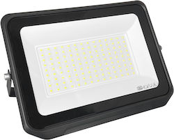 Orion Προβολέας 10W Στεγανός 4000K