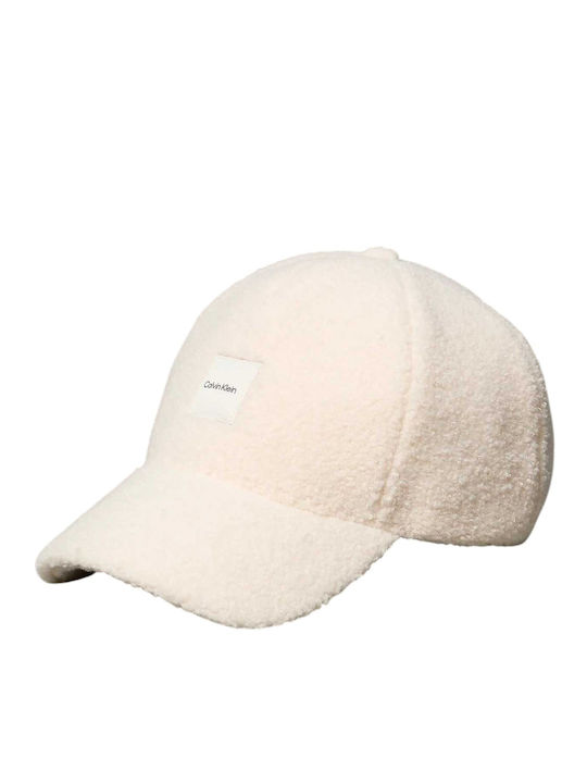Calvin Klein Γυναικείο Jockey Μπεζ