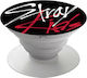 Stray Kids Phone Holders Stand Λευκό Βάση Στήρι...