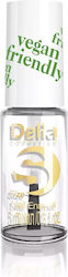 Delia Cosmetics Veganes Nagellack 5ml