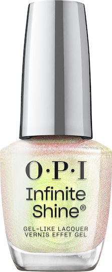 OPI Infinite Glossy Nagellack Marshmellooo So Sweet 15ml