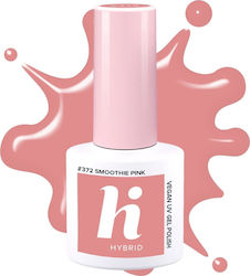 Hi Hybrid Lac de unghii semipermanent 372 5ml