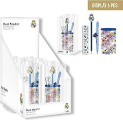 Cerda Real Madrid C.f Cu Creion