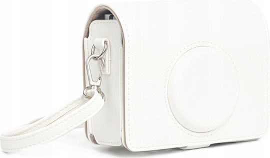 Loveinstant Cover Pouch Cover Case Cover Bag Fujifilm Instax Mini Evo White