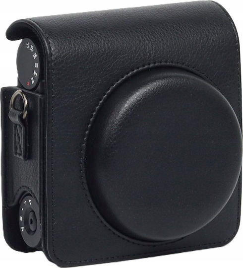 Loveinstant Cover Case Cover Case Cover Fuji Fujifilm Instax Mini 99 Black