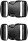 Replacement Clip Bags 101 Inc 38mm Ranger Green