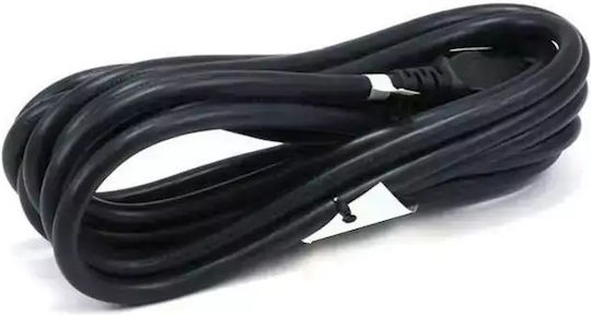 Lenovo Line Cord Europe 1.0m 42t5029 1 M Male Female Black