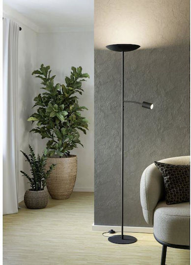 Eglo Conivarino Stehlampe H170xL32cm