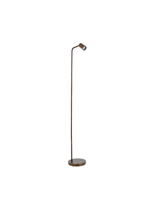 Eglo Rigomagno Floor Lamp H151xW26.5cm. with So...