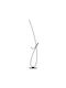 Eglo Cardoncito LED Floor Lamp H130xW33cm. with Adjustable White Light