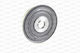 Pulley Strofalos Fiesta VI 1.4tdci 1.6tdci