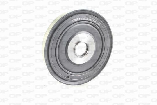 Pulley Strofalos Fiesta VI 1.4tdci 1.6tdci