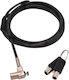 Dicota Schloss T-lock