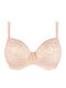 Bra Underwire Soft Salmon