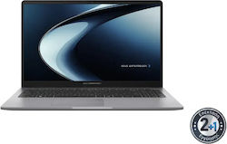 Asus ExpertBook P1 15.6" (Ryzen 5-7535HS/16GB/512GB)
